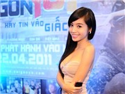 Bóng đá anh, ngoại hạng anh, lịch thi đấu euro 2012, Elly Trần: "Nguyên tắc của tôi là không nude hay bán nude"